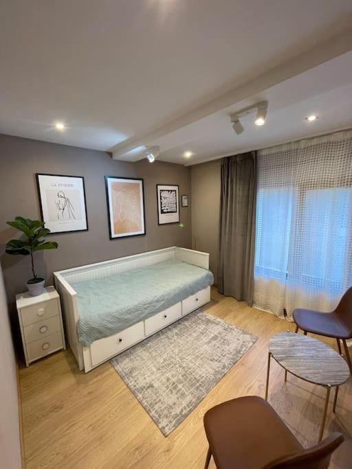 Piso De Dos Dormitorios Con Reforma De Diseno Sant Feliu de Guíxols Ngoại thất bức ảnh