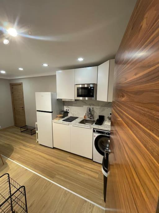 Piso De Dos Dormitorios Con Reforma De Diseno Sant Feliu de Guíxols Ngoại thất bức ảnh