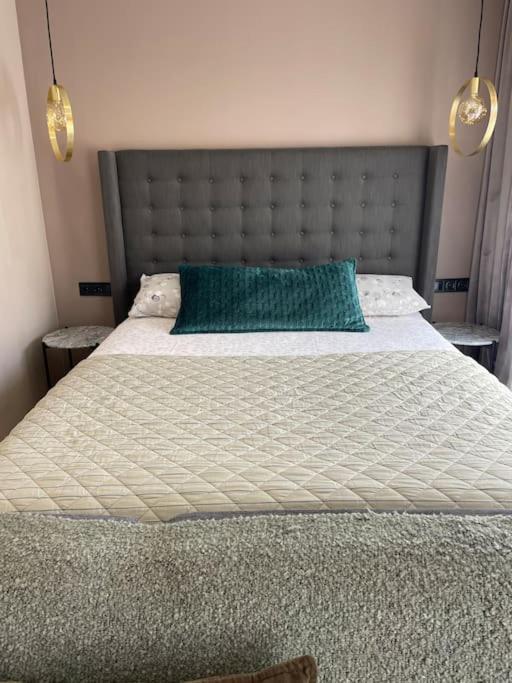 Piso De Dos Dormitorios Con Reforma De Diseno Sant Feliu de Guíxols Ngoại thất bức ảnh